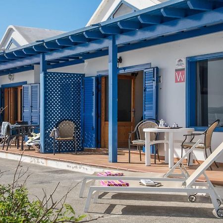 Casa Jimena Villa Punta Mujeres Eksteriør billede