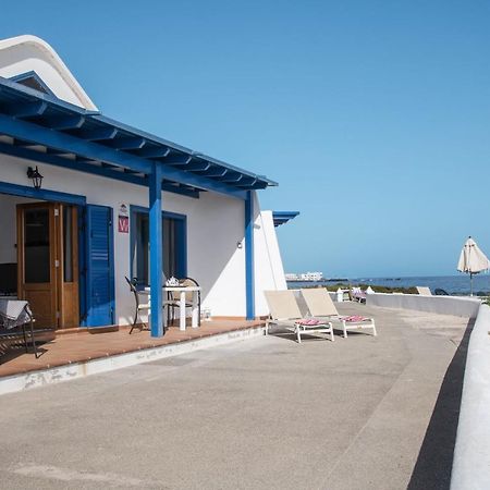 Casa Jimena Villa Punta Mujeres Eksteriør billede