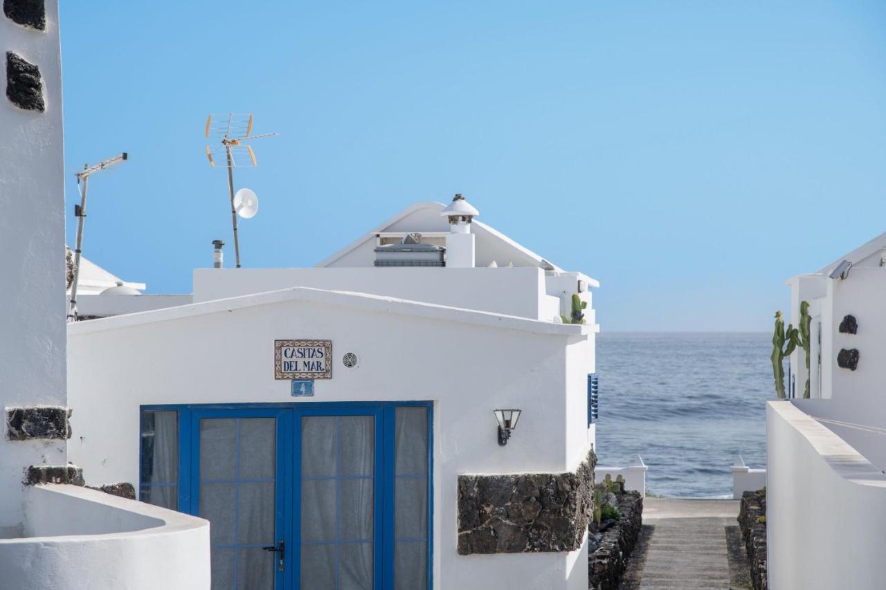 Casa Jimena Villa Punta Mujeres Eksteriør billede