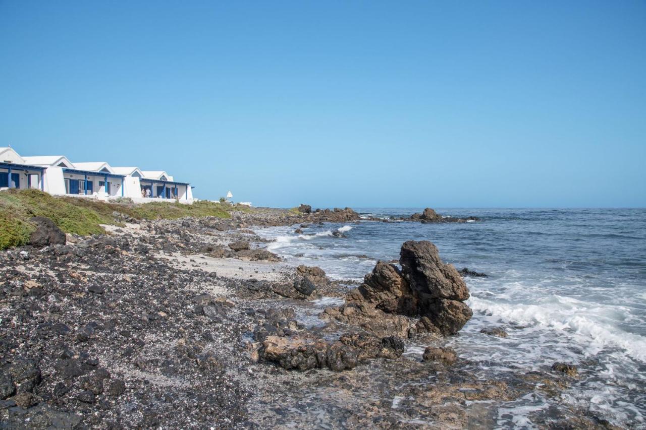 Casa Jimena Villa Punta Mujeres Eksteriør billede