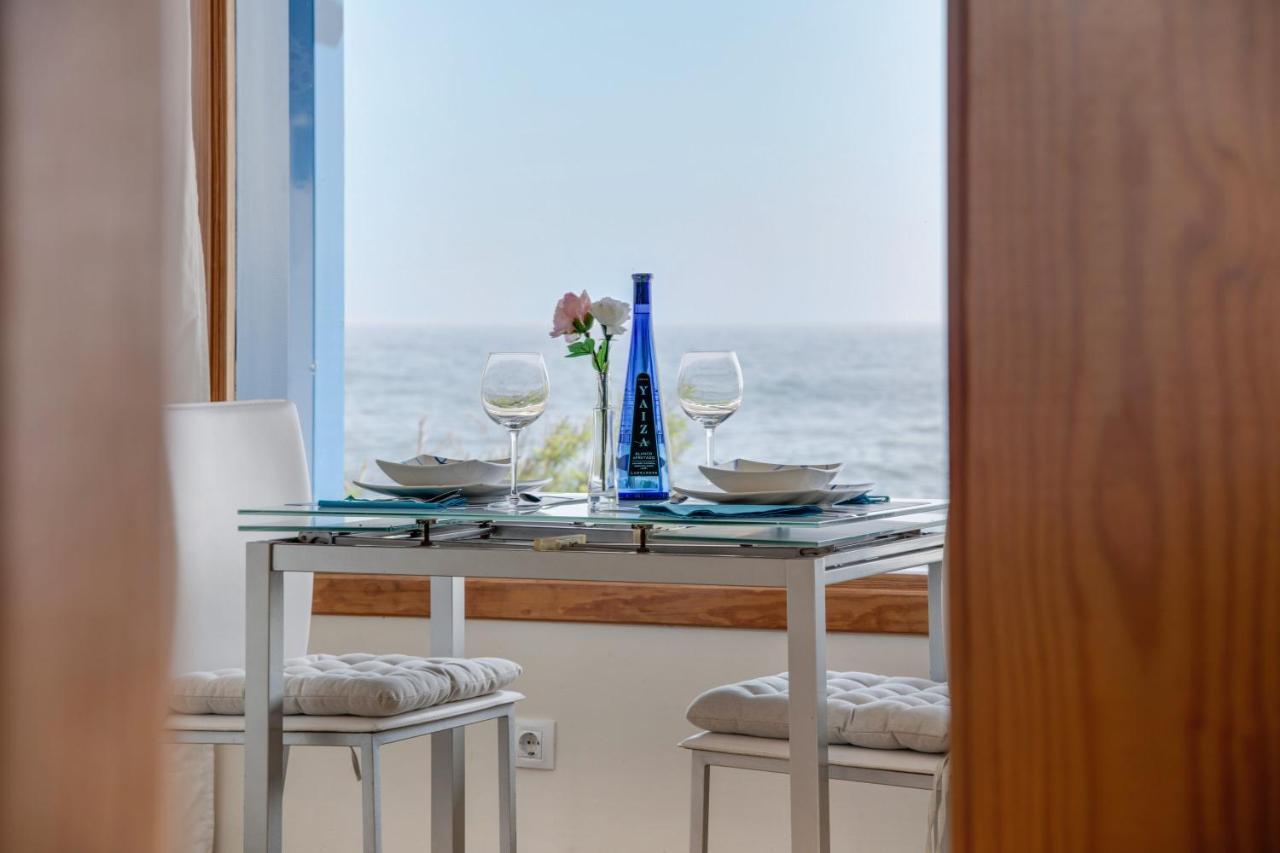 Casa Jimena Villa Punta Mujeres Eksteriør billede
