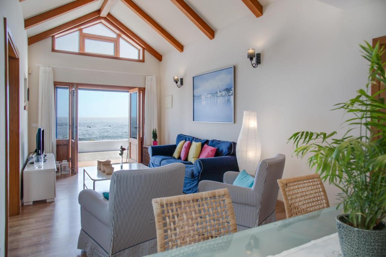 Casa Jimena Villa Punta Mujeres Eksteriør billede