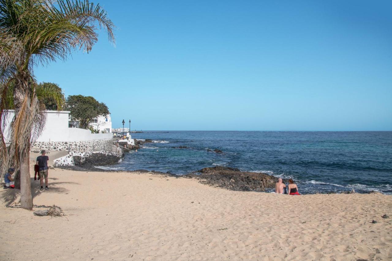 Casa Jimena Villa Punta Mujeres Eksteriør billede