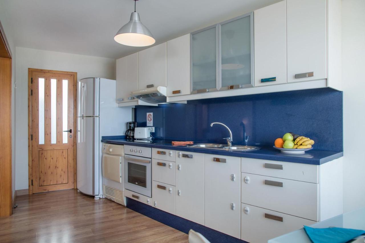 Casa Jimena Villa Punta Mujeres Eksteriør billede