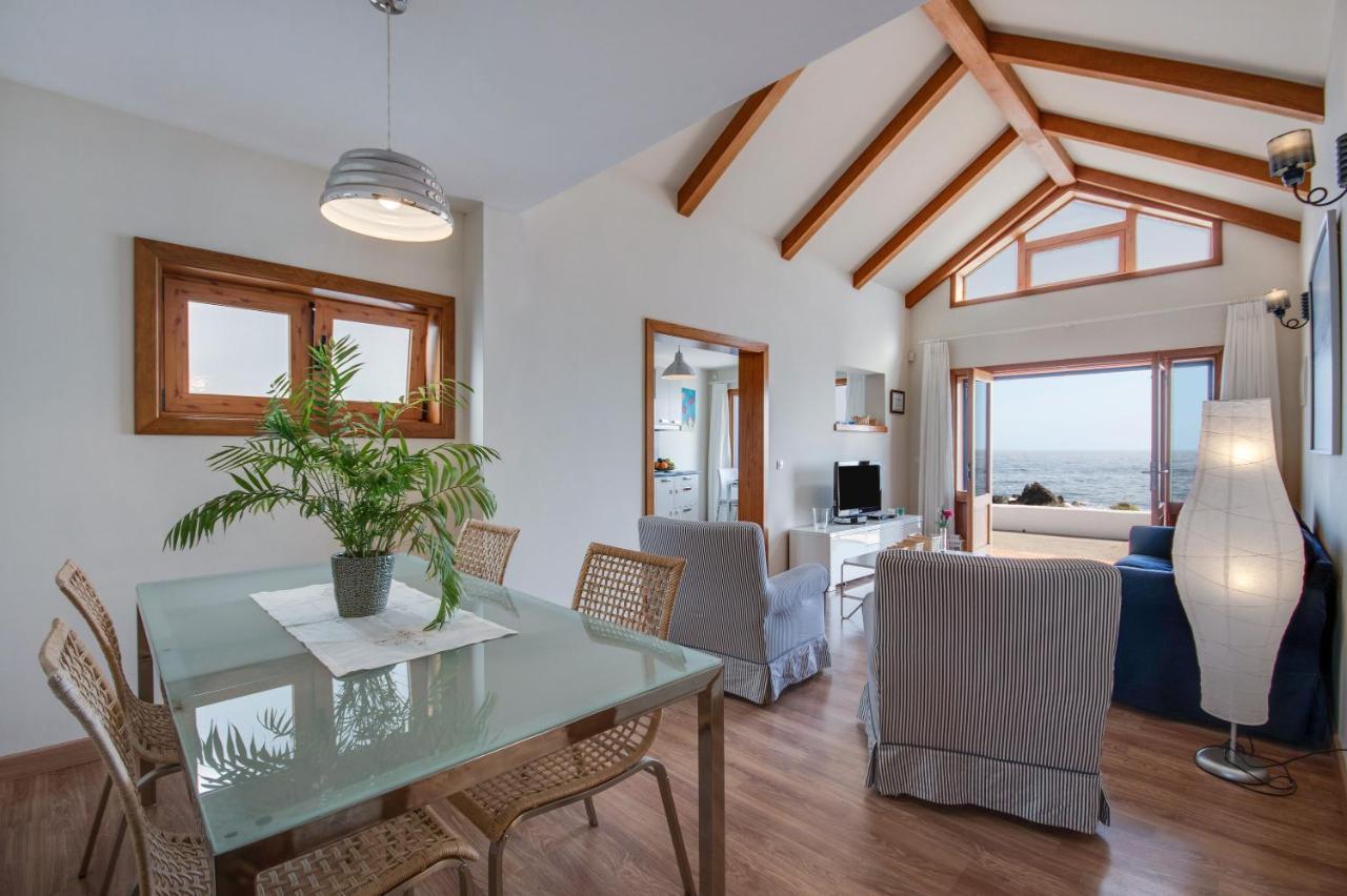 Casa Jimena Villa Punta Mujeres Eksteriør billede