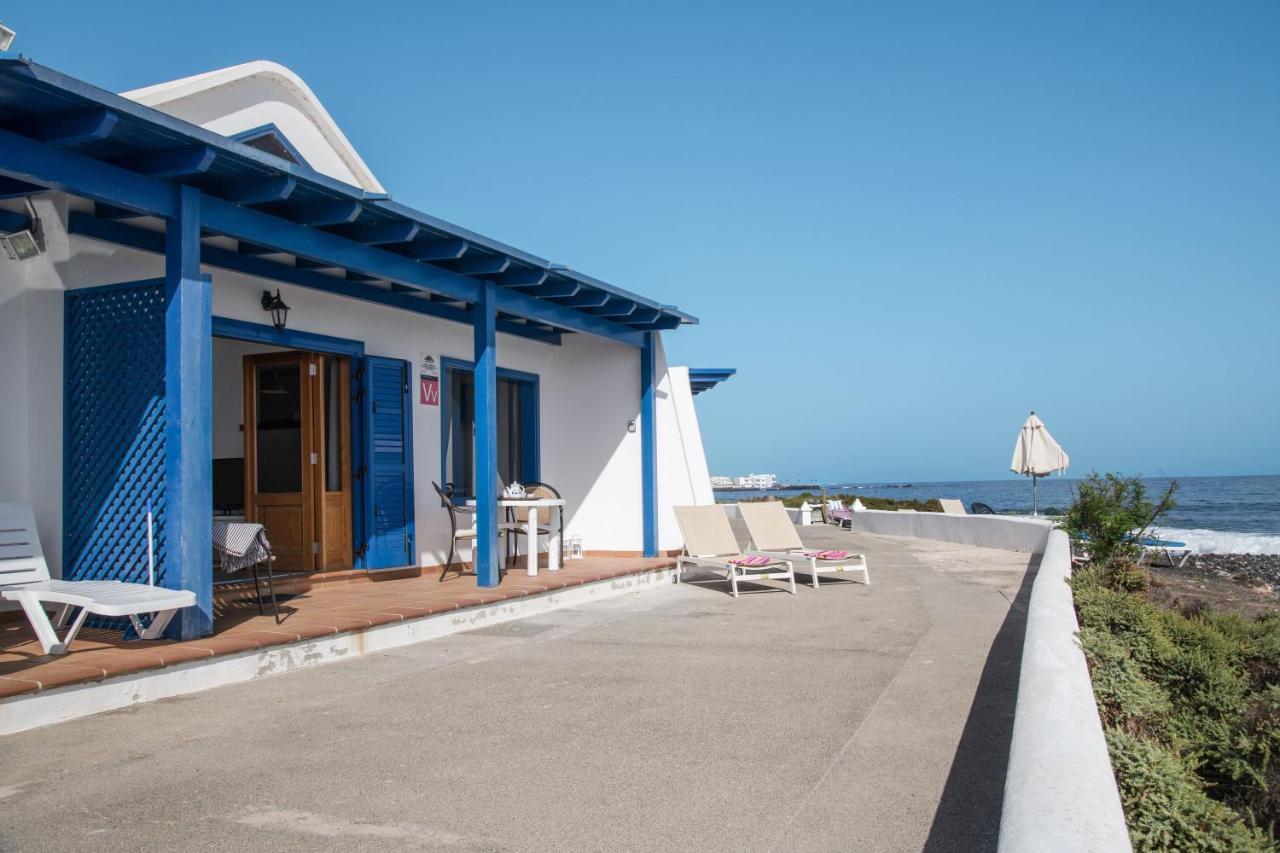 Casa Jimena Villa Punta Mujeres Eksteriør billede