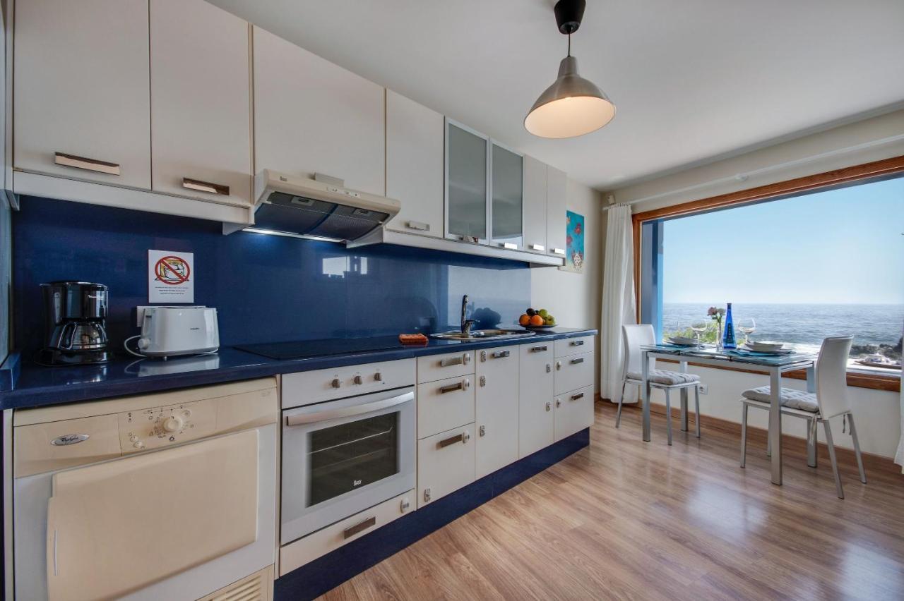 Casa Jimena Villa Punta Mujeres Eksteriør billede