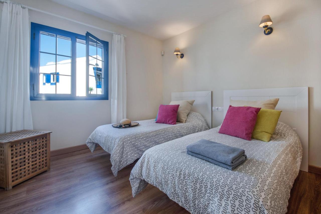Casa Jimena Villa Punta Mujeres Eksteriør billede