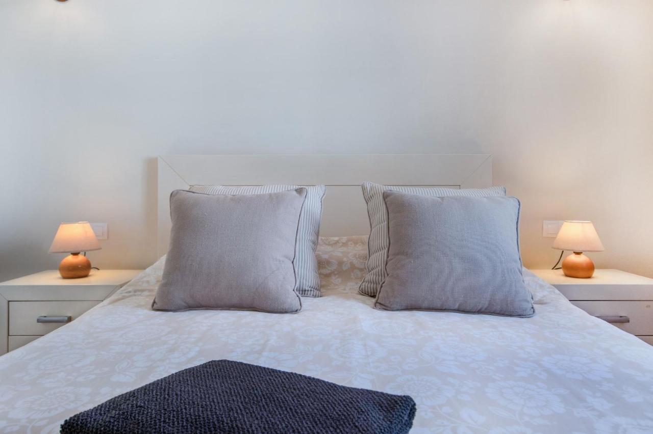 Casa Jimena Villa Punta Mujeres Eksteriør billede
